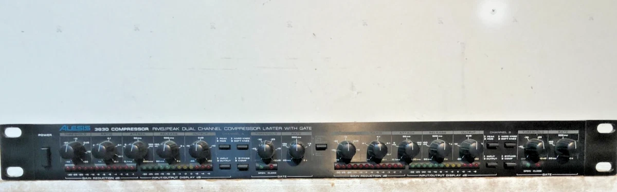 Preços baixos em Alesis 3630 | eBay