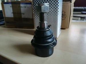 2X TRAGGELENK VORNE UNTEN 2X FRONT LOWER BALL JOINT Chevrolet Trailblazer 4WD 02 - Bild 1 von 3