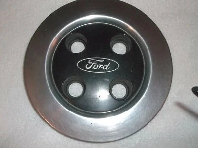 Ford Tempo 1988, 89, 90, 91, Escort, tapa central Foto 1 de 4