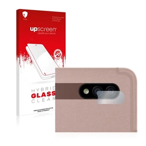 Protective Glass Film For Samsung Galaxy Tab S7 LTE 2020 (Camera Only) - Picture 1 of 5
