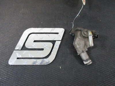 2008 Honda Civic LX - R18A1 - Cylinder Head Coolant Water Neck Heater Outlet Foto 1 de 4