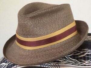 Borsalino Original Vintage Hats for Men for sale | eBay
