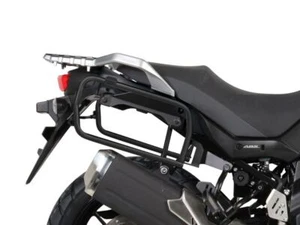 Shad Pannier Fitting Kit Only For Suzuki V-Strom 650 XT 2017-2024 - Picture 1 of 5