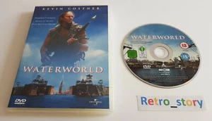 DVD Waterworld - Kevin COSTNER - Picture 1 of 2
