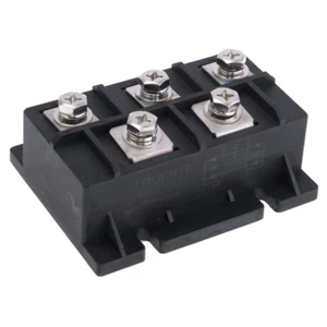 3-Phasen-Brückengleichrichter Modul Guerte MDS200-16 200A 1600V Diodenbrücke - Bild 1 von 3