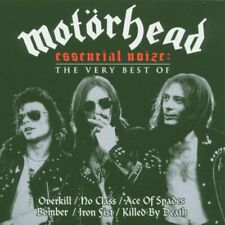 Motorhead - Essential Noize: the Very Best of Motorhead - Motorhead CD CWVG The