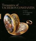 Treasures of Vacheron Constantin: A Legacy of Watchmaking Since 1755: Used