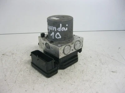 Hyundai i10 1.1 PA Hauptbremsaggregat ABS 58910-0X550 - Bild 1 von 3