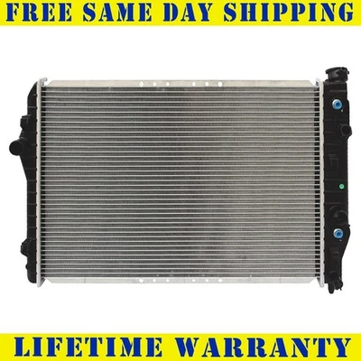 Nuevo radiador para Pontiac Firebird Chevrolet Camaro 1993-2002 3,4 L 3,8 L 5,7 L Foto 1 de 4