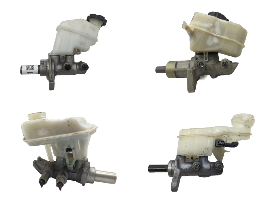 2011-2016 Buick Lacrosse Brake Master Cylinder K58MP - Image 1 of 1