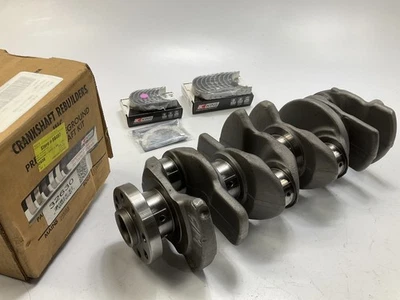 REMAN. 32630-25MM-50MM Crankshaft & Bearings, .25mm / .50mm 03-11 Toyota 2AZ-FE - Image 1 of 4