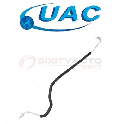 UAC AC Refrigerant Liquid Hose for 1996-1999 GMC Yukon - Heating Air as Foto 1 de 4