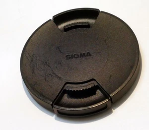 Sigma 67mm Front Lens cap for Sigma 35mm f/1.4 DG HSM Art - Picture 1 of 4