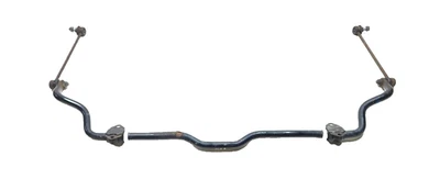 Barra estabilizadora delantera Hyundai Accent 2012-2017 sedán OEM 54810-1R100 Foto 1 de 4