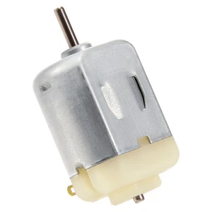 10X(DC 1.5V-3V 18000 RPM Motor Electrico para BRICOLAJE Juguetes Pasatiemp8391 - Imagen 1 de 3