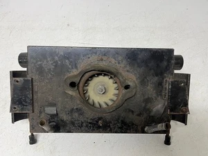 TRIUMPH SPITFIRE MK1 BIS MK3 HEIZUNGSKASTEN - Bild 1 von 4
