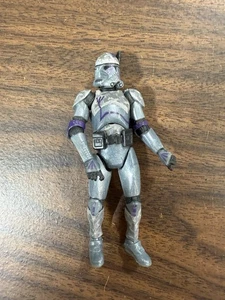 Star Wars 3,75" 30th Saga Legends Covert Ops Clone Trooper A30 - Bild 1 von 2