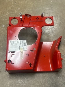 Toro 30 In. Frame And Spacer Asm 140-3978 Genuine Original OEM. NEW Scratched ! - Picture 1 of 5