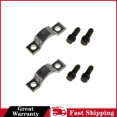 Kit de alça de junta universal para 1970 Dodge A100 picape A108 Van Challenger - Imagem 1 de 4