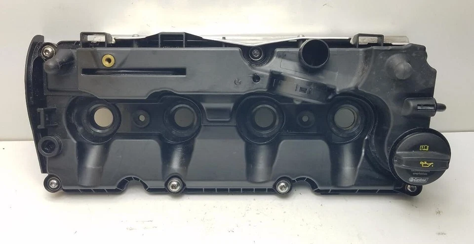 Valve Rocker Cover suit VW Volkswagen Golf 2ltr CRBC Diesel Mk7 2012-2020 - image 1 of 1