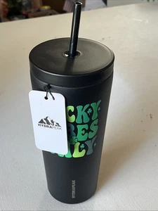 Hydra peak New black Tumblr BPA free - Picture 1 of 7