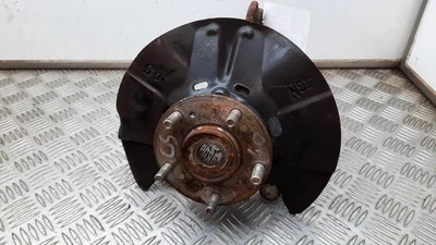 HONDA CIVIC RF BUJE/TUBO AXL.ASSY Foto 1 de 4