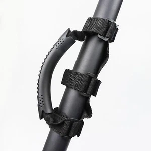 Accessorio Da Ciclismo per Cintura Da Polso per Scooter con Maniglia Maniglia - Foto 1 di 7