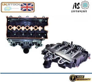 TESTA CILINDRO VALVOLA ROCKER COVER RENAULT LAGUNA II ESPACE IV TRAFIC 2.2 2.5 DCI - Foto 1 di 4