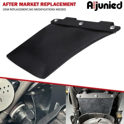 Guardabarros trasero para Speed 400 Scrambler 400X 2024 2025 guardabarros cubierta protector contra salpicaduras Foto 1 de 4