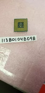 STEP: SLAQW (Intel Celeron E1200) HH80557PG025D SOCKET 775 - Picture 1 of 1