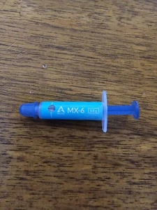 Arctic Cooling MX-6 0.8g Thermal Compounds - Picture 1 of 1