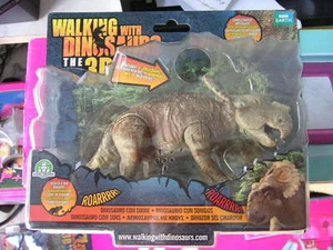 WALKING WITH DINOSAURS THE 3D MOVIE SCOWLER - Imagen 1 de 1