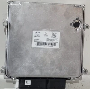 Cummins ECM ECU Computer 5348867 CM2880 OEM Genuine - Picture 1 of 8