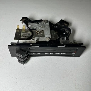 1977-1981 Porsche 924 944 Climate Control OEM - Picture 1 of 10