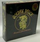 Golden Deuce - The Ancient Game Of Choi Dai Di - Black Box Edition - Mib