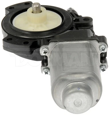 Fits 2007-2010 Hyundai Elantra Power Window Motor Front Right Dorman 2008 2009 - Image 1 of 4