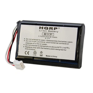 Batería para Wacom Airliner WS100, Graphire4 USB Pen Tablet GWL-001 Repuesto - Imagen 1 de 7