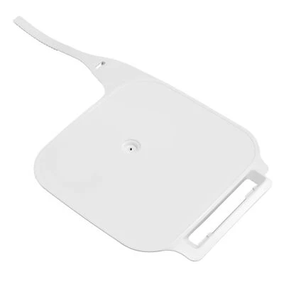 Fit For Honda XR70R XR80R XR100R 1987-2000 Front Number Plate #61136-GN1-000ZE - Image 1 of 4