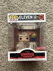 Funko Pop! Moments: Stranger Things - Eleven in the Rainbow Room - Target (T)...