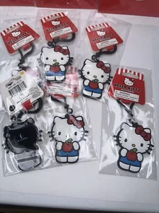 Hello Kitty - Sanrio Schlüsselanhänger. Sammler!!! - Bild 1 von 4