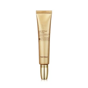 Tonymoly Intense Care Gold 24K Snail Eye Cream 30ml - Picture 1 of 3