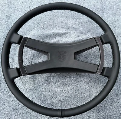 Volante Porsche 911 912 914 911 RS 91434780410 38cm 380mm 1969 Foto 1 de 4