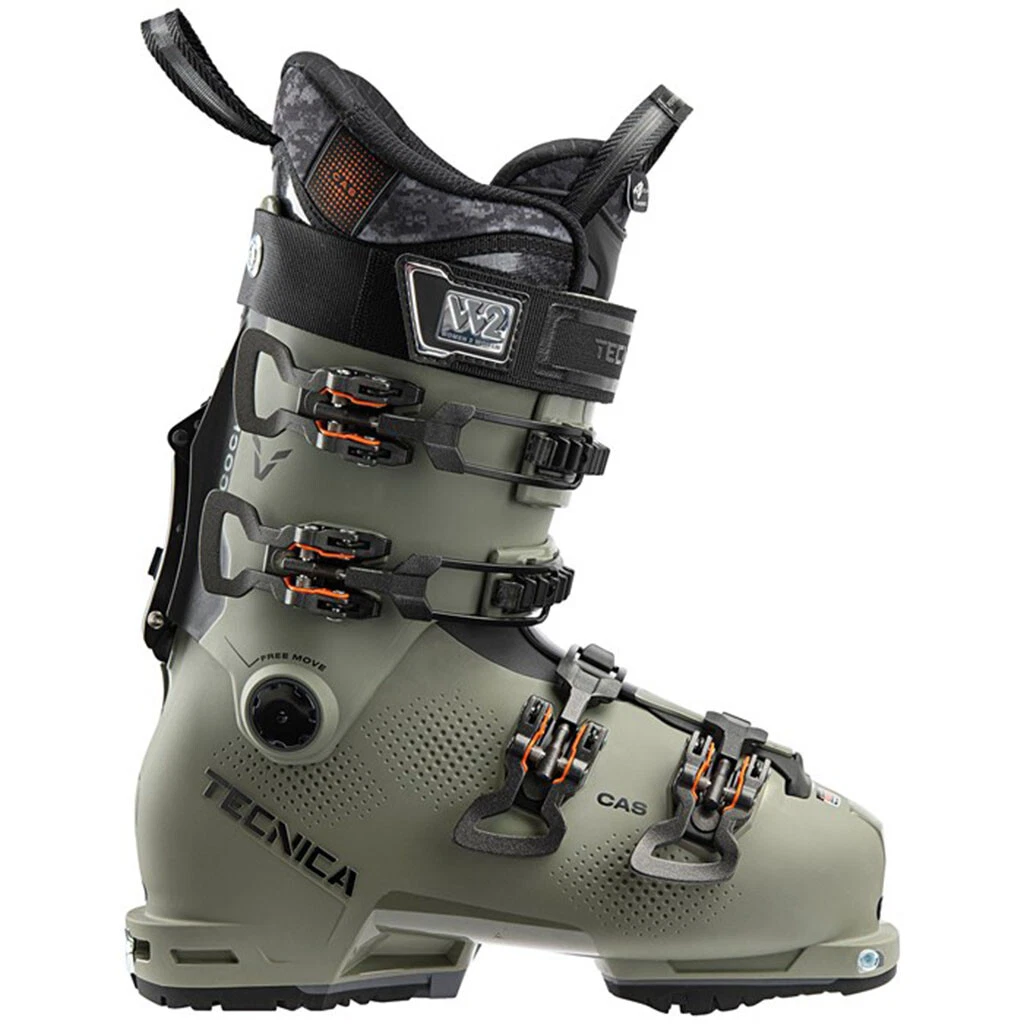 Tecnica Ski & Snowboard Boots for Women for sale - eBay