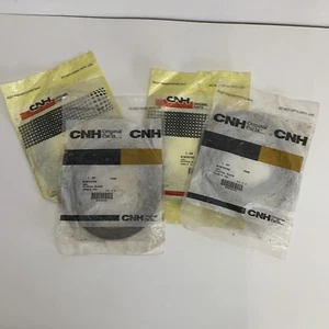for/fits Case New Holland, CNH 81870755 Clutch Plate, Genuine Part - Lot Of 4 - Picture 1 of 5