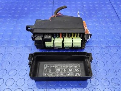 12-16 Mini Cooper Countryman R60 Engine Fuse Box Relay Junction Block OEM - Image 1 of 4