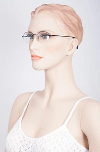 Look Occhiali Occhiali Occhiali Gafas Vintage 1405 15272 - Foto 1 di 7