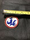 Japanese Logistic Command Patch Rare