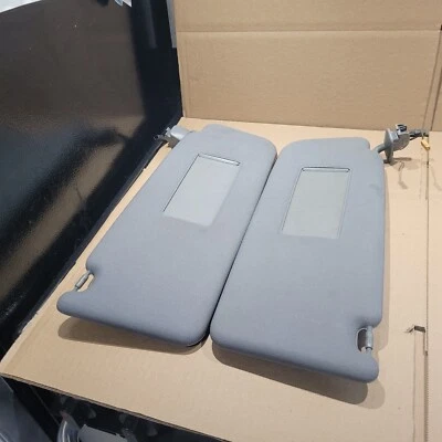 AUDI A6 1998-2001 PARASOL PARASOL OEM ¡ENVÍO GRATUITO!!! 98 99 00 01 Foto 1 de 4