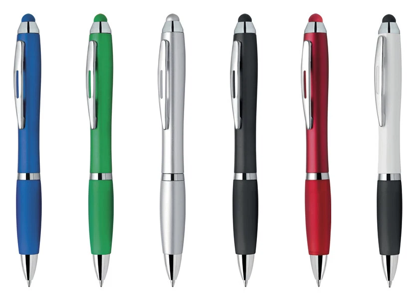 PENNE PERSONALIZZATE CON VOSTRO LOGO GADGET PROMOZIONALE FLAH PLUS PD091 - Immagine 1 di 1