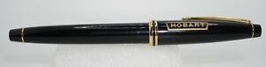 HOBART MANUFACTURING TIPP CITY OHIO QUALITY CROSS INK PEN EMPLOYEE ADVERTISING